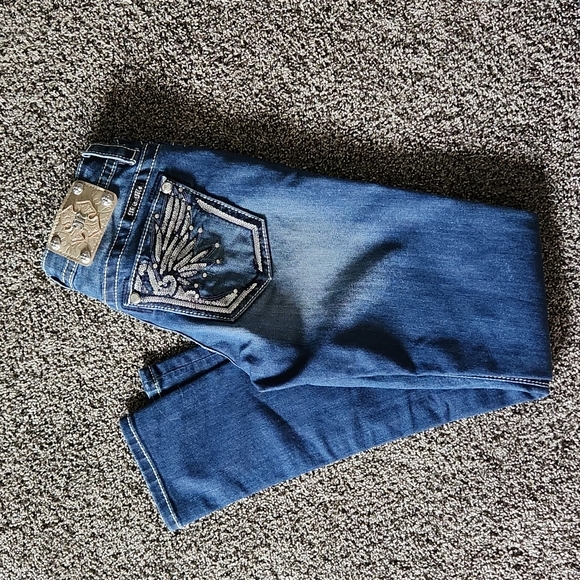 Miss Me skinny jeans - Picture 6 of 6